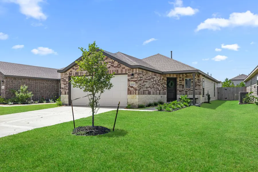 25431 Blue Mistflower Drive, Montgomery, TX 77316 - #2