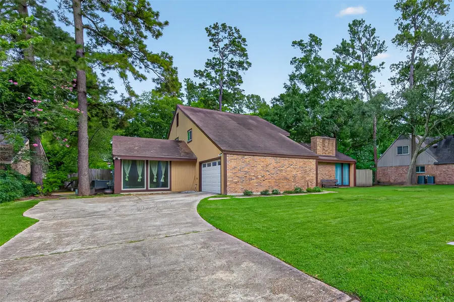 23610 Creekview Drive, Spring, TX 77389 - #2