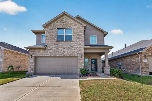 17747 Pamukkale Place, Tomball, TX 77377