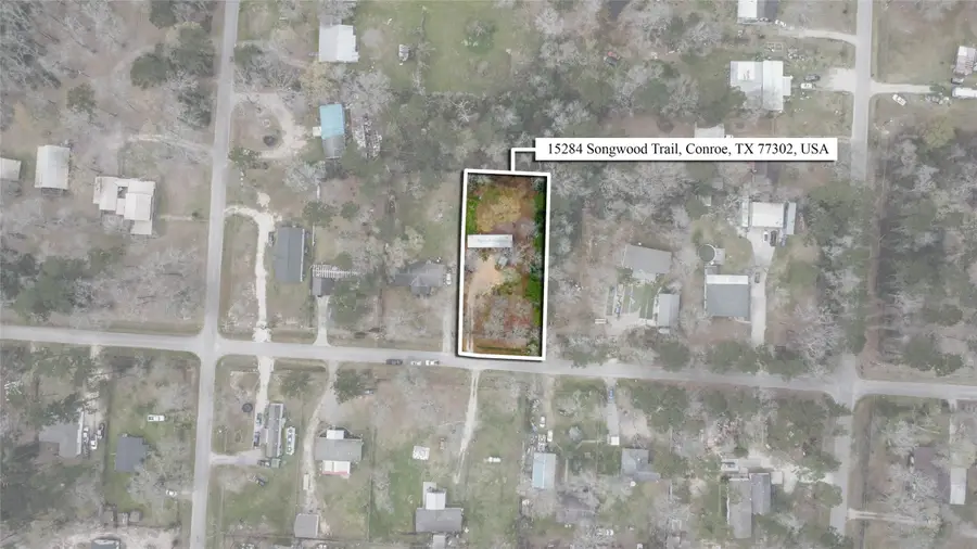 15284 Songwood Trail, Conroe, TX 77302 - #2