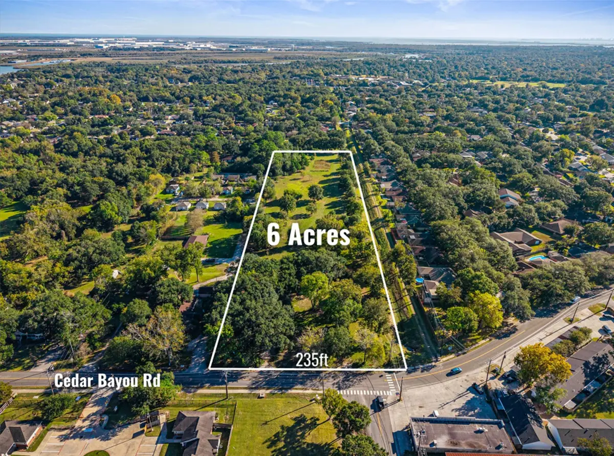 2201 Cedar Bayou Road, Baytown, TX 77520 - Image #1