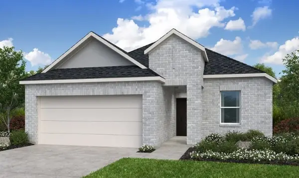 7426 Happiness Pass, Richmond, TX 77469