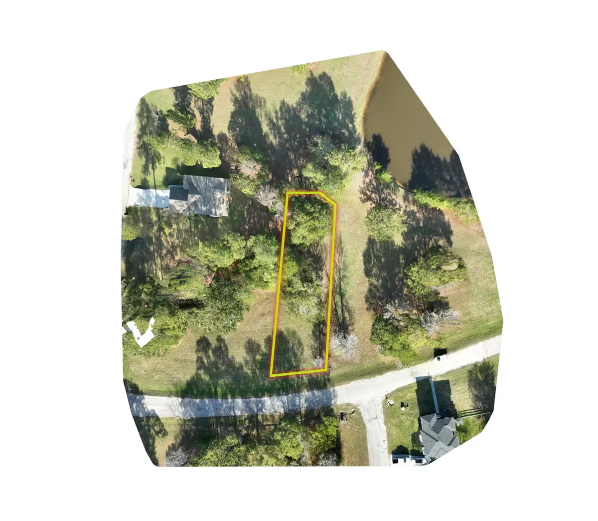 7 Silver Lakes Drive, Huntsville, TX 77340 - Image #1