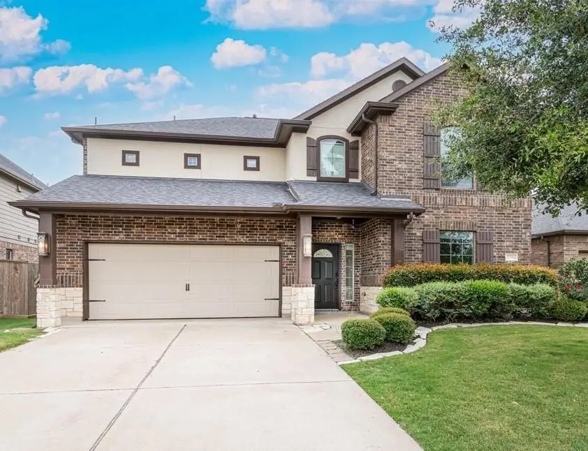 27318 Symphony Creek Lane, Fulshear, TX 77441 - Image #1