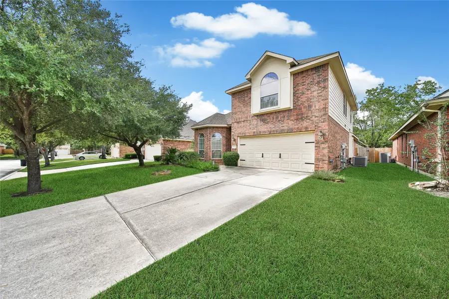 20790 Kenswick Park Drive, Porter, TX 77365 - #2