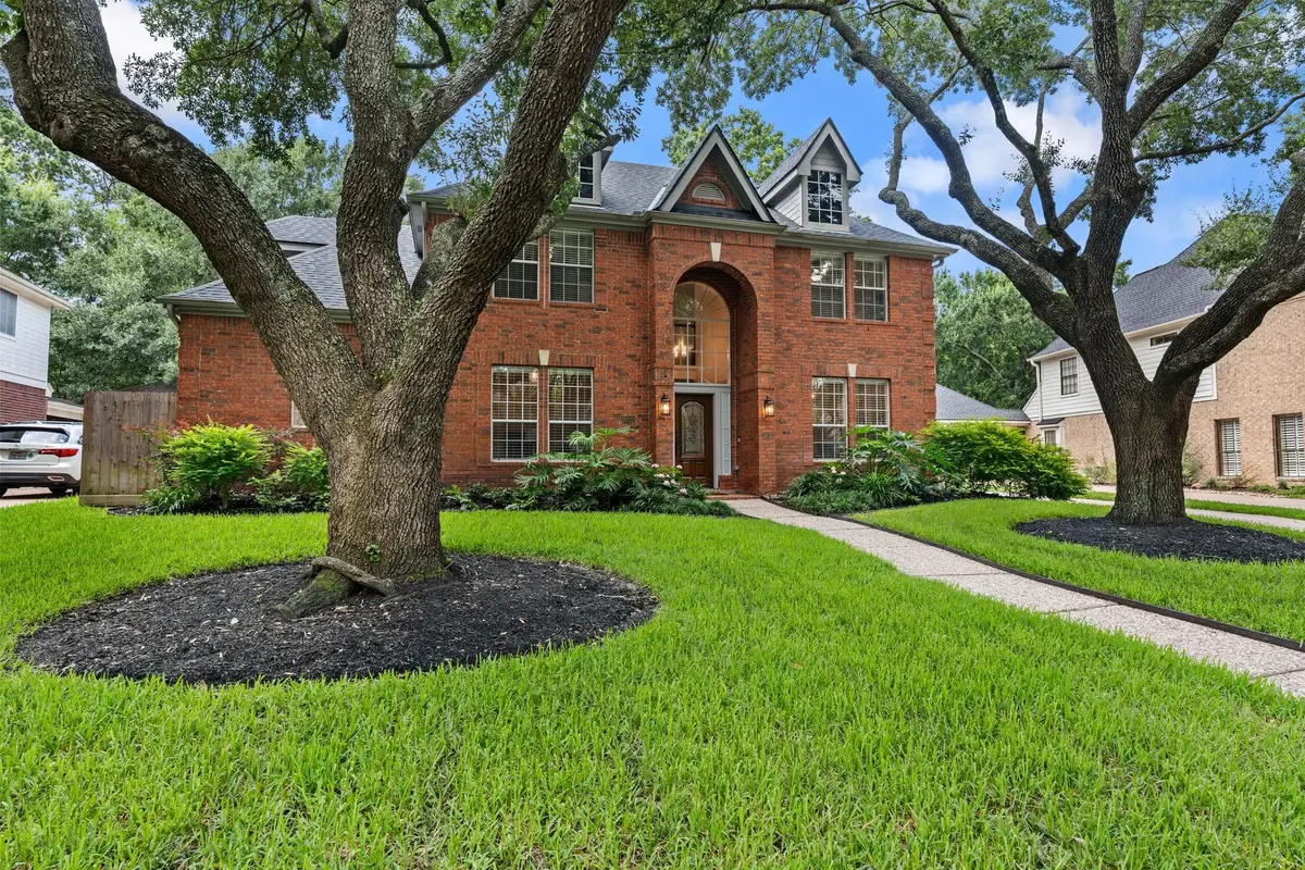 16027 Winchmore Hill Drive, Spring, TX 77379 - #1