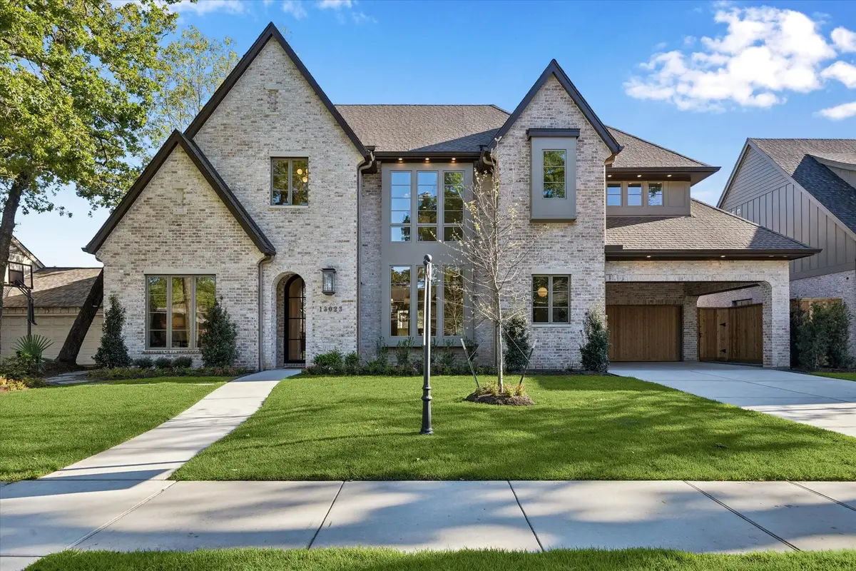 13023 Taylorcrest Road, Houston, TX 77079 - #1