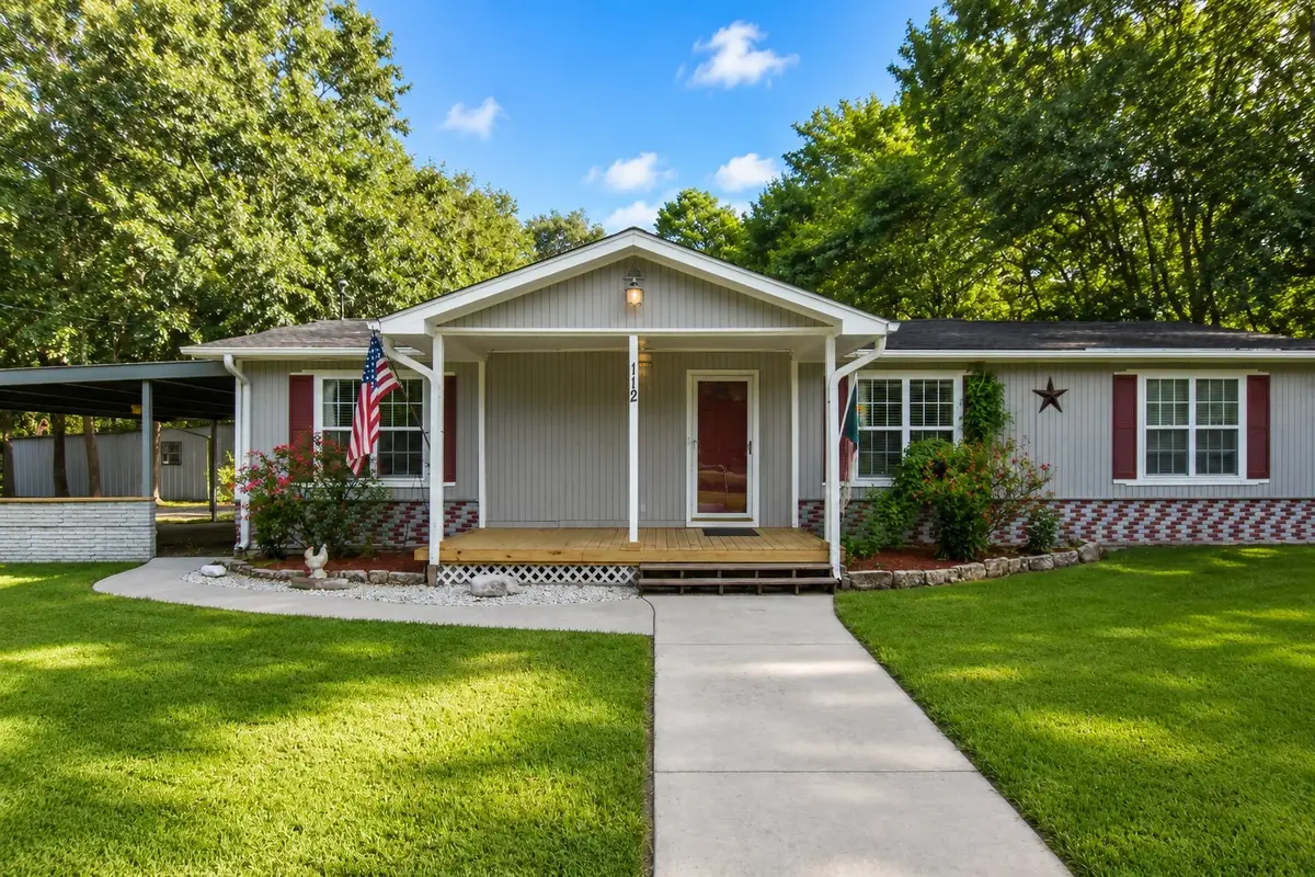 112 Lone Pine Drive, Huffman, TX 77336 - #1