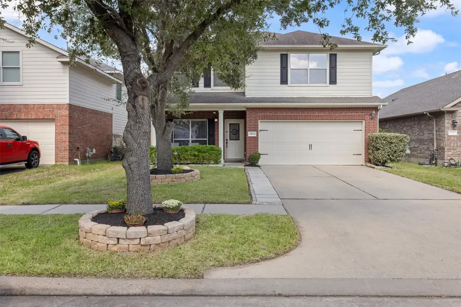 20514 Rustic Rail Court, Cypress, TX 77433 - #2