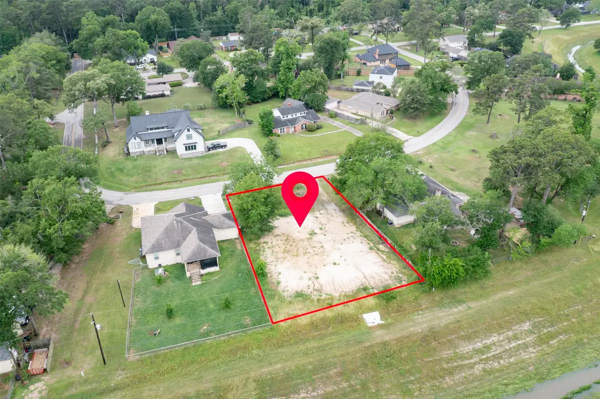 626 Ames Street, Spring, TX 77373 - #1