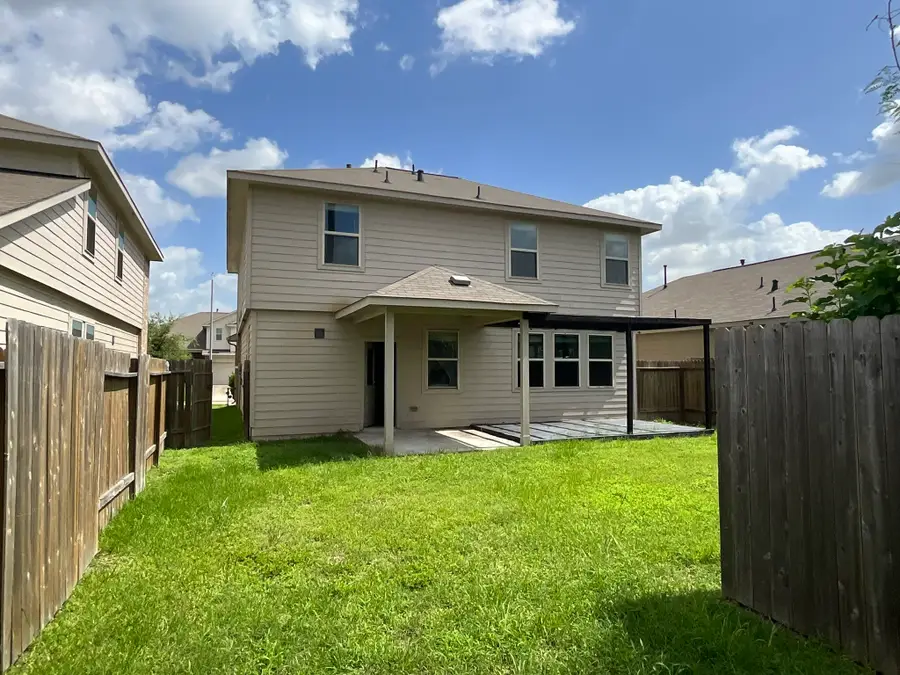 13127 Silverglen Run Trail, Houston, TX 77014 - #3