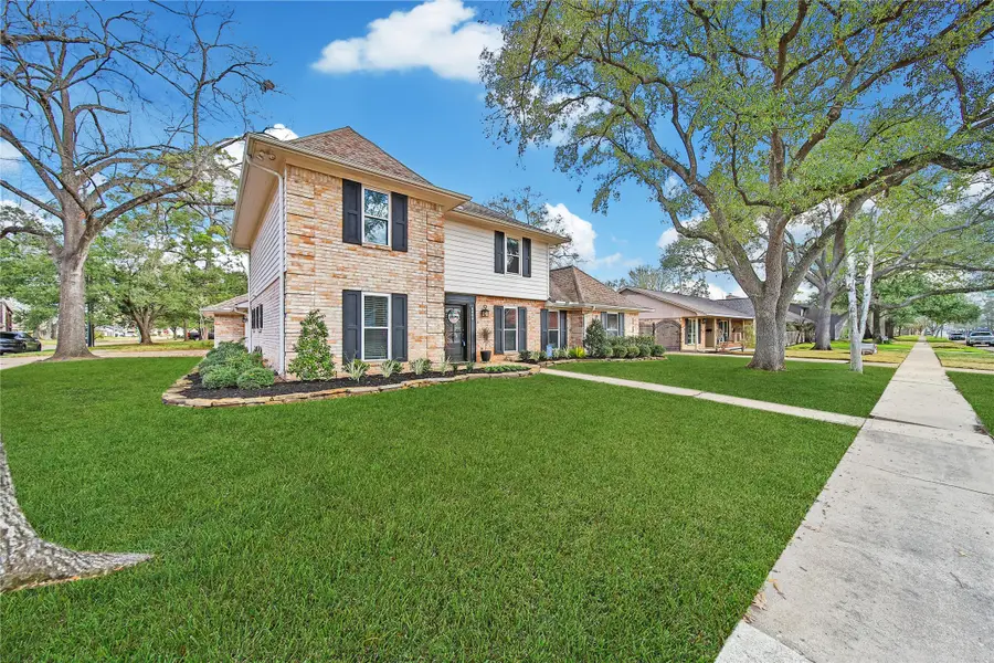 1018 Candlelight Lane, Houston, TX 77018 - #2