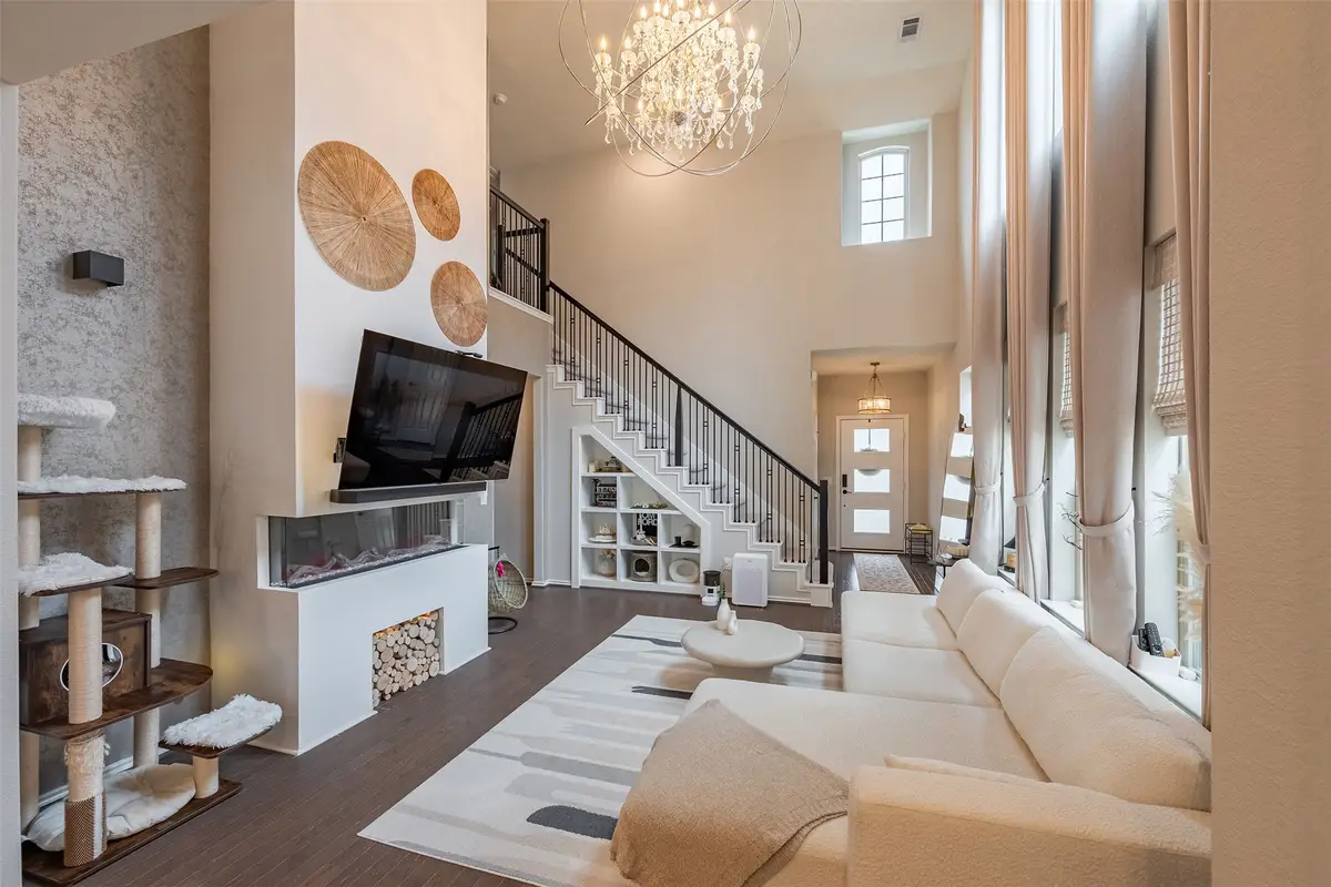 3416 Ovids Orchard Drive, Houston, TX 77025 - #1