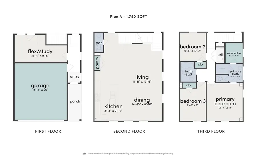 8319 Springwood Canyon Lane, Houston, TX 77055 - #3