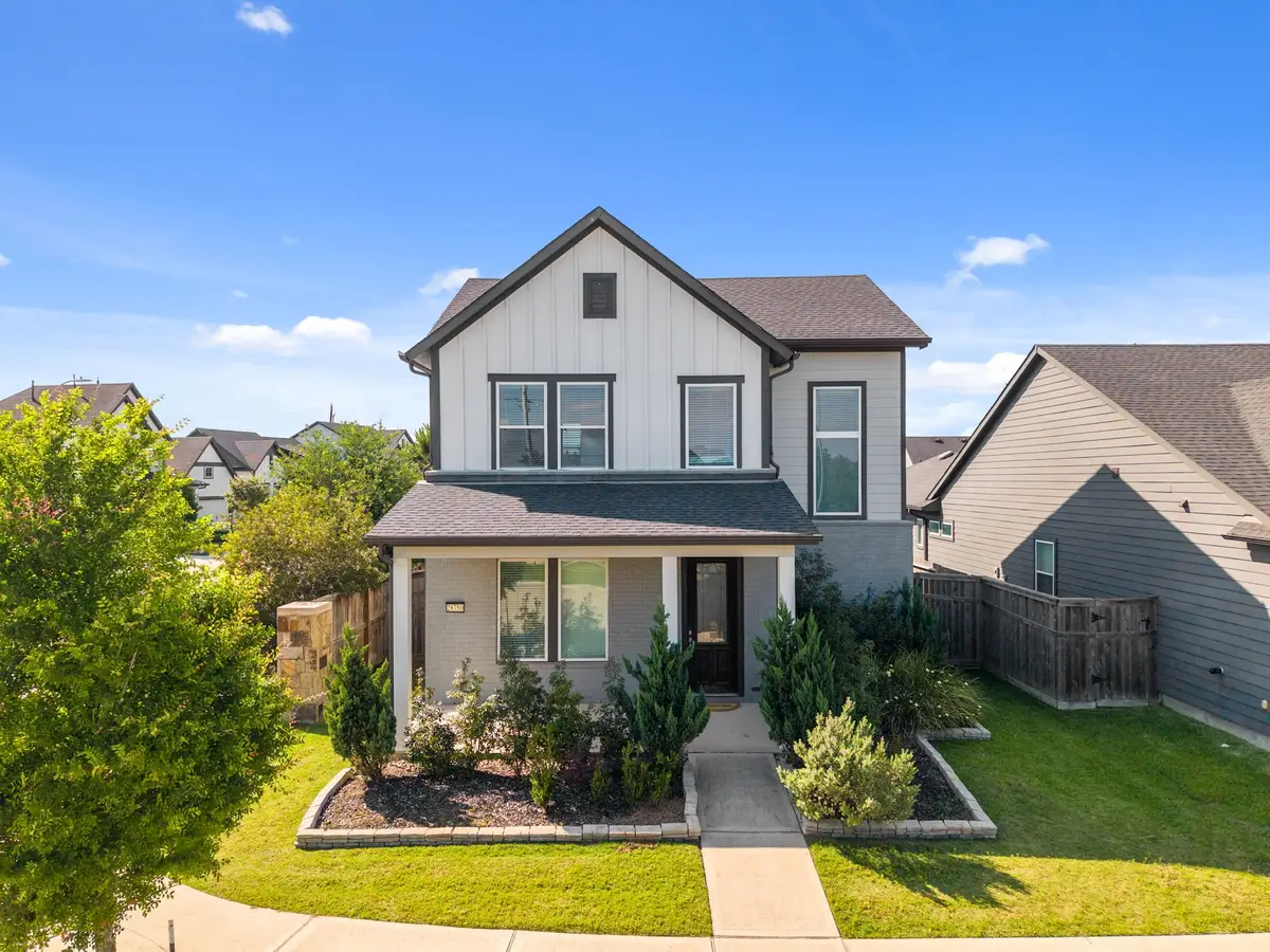28750 Shoalhaven Court, Fulshear, TX 77441 - #1