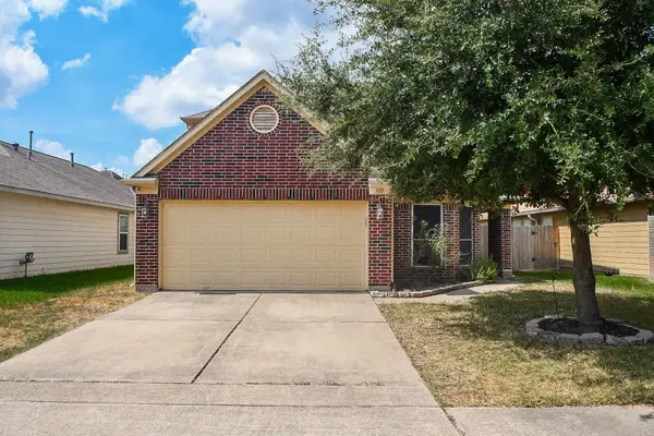 3111 Upland Spring Trace, Katy, TX 77493
