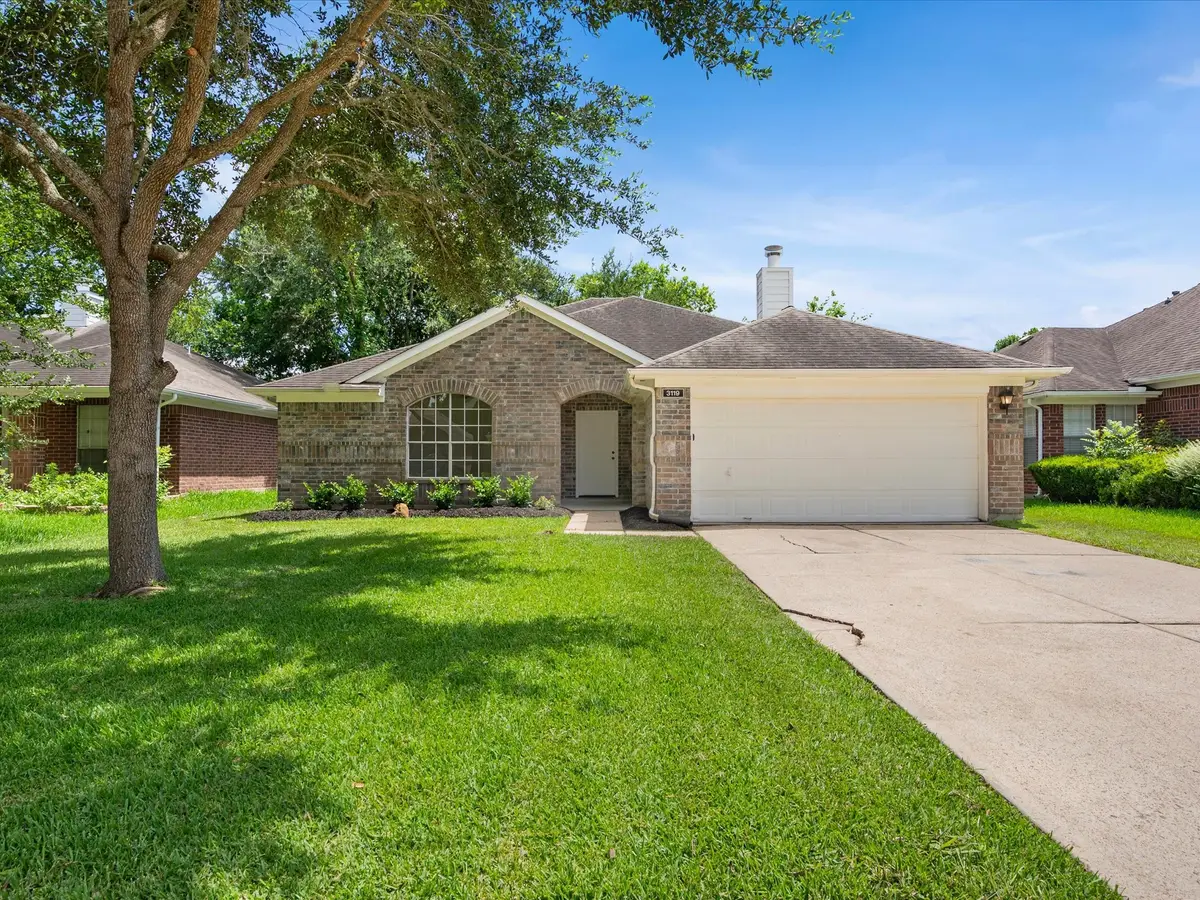 3119 Shady Ridge Trail, Sugar Land, TX 77498 - #1