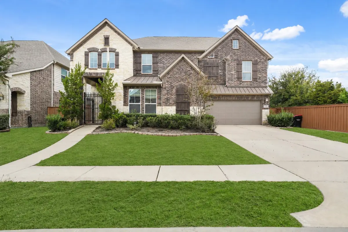 17302 Milrig Court, Richmond, TX 77407 - #1