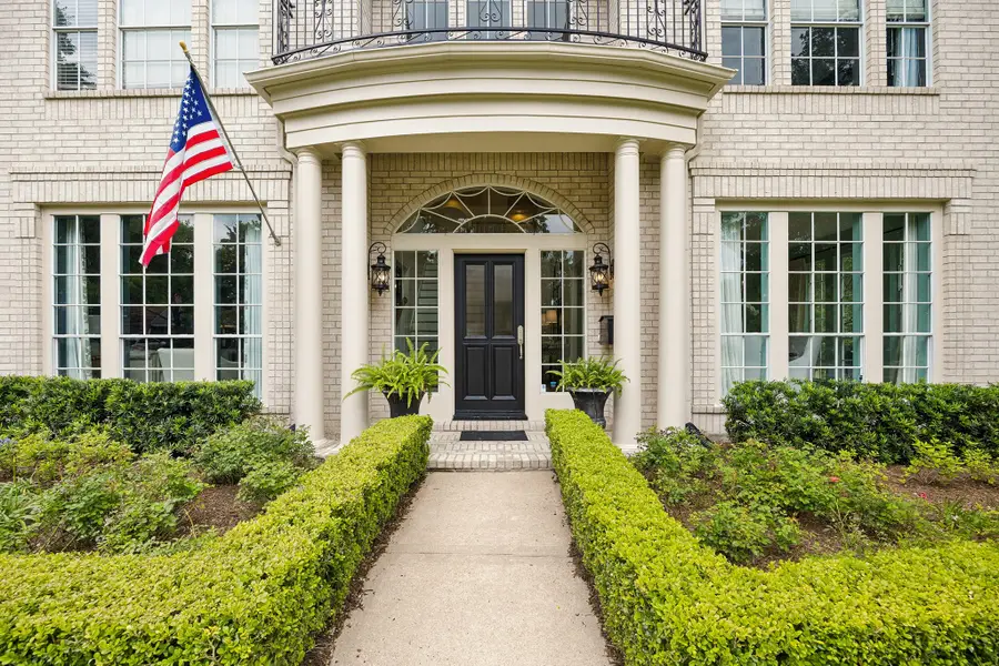 3755 Maroneal Street, Houston, TX 77025 - #2