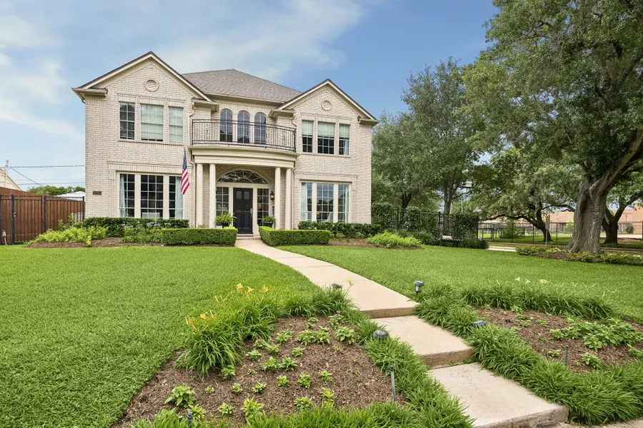 3755 Maroneal Street, Houston, TX 77025 - #3