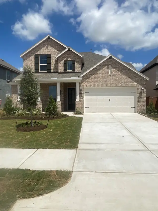 25014 Grassdale Lane, Katy, TX 77493