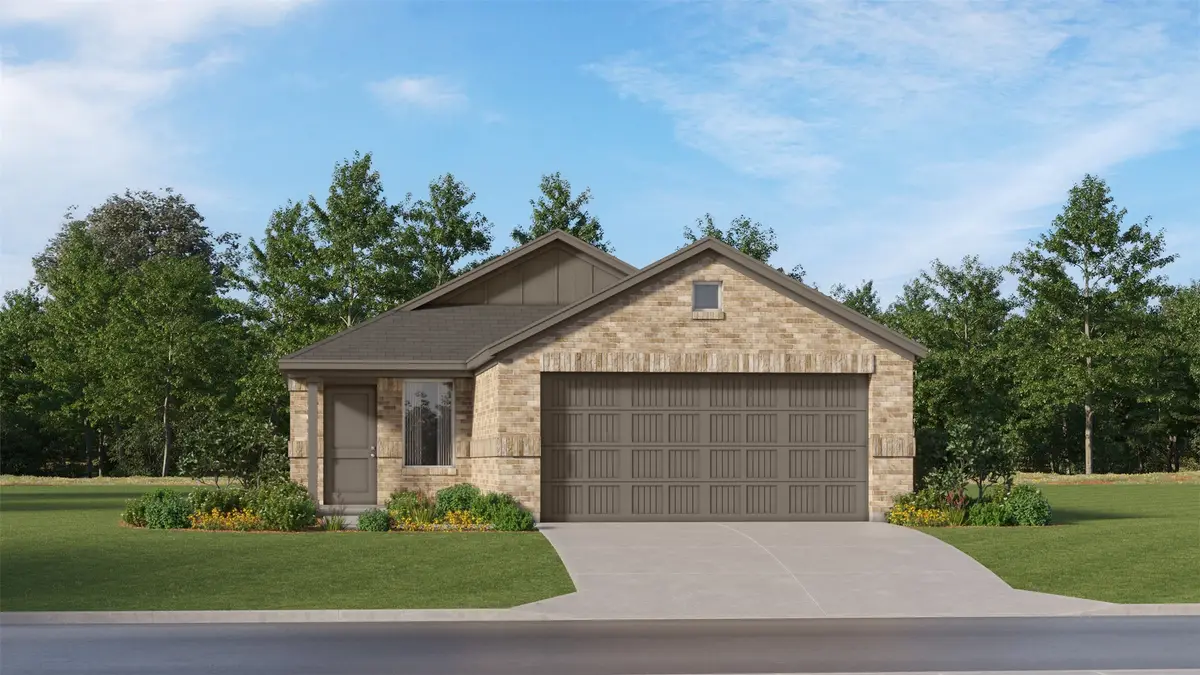 1506 Golden Iris Drive, Crosby, TX 77532 - #1