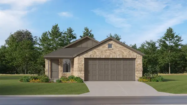 1506 Golden Iris Drive, Crosby, TX 77532