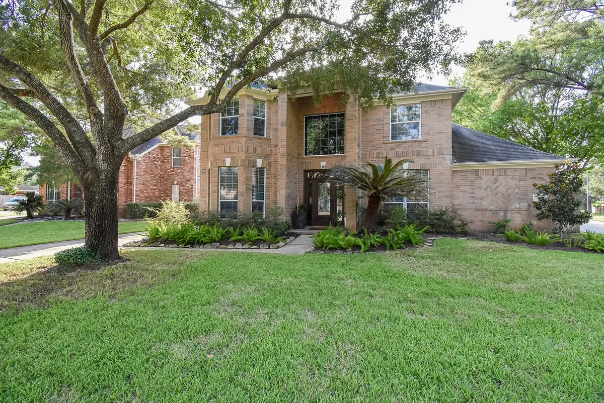 22002 Flannery Court, Katy, TX 77450 - #1