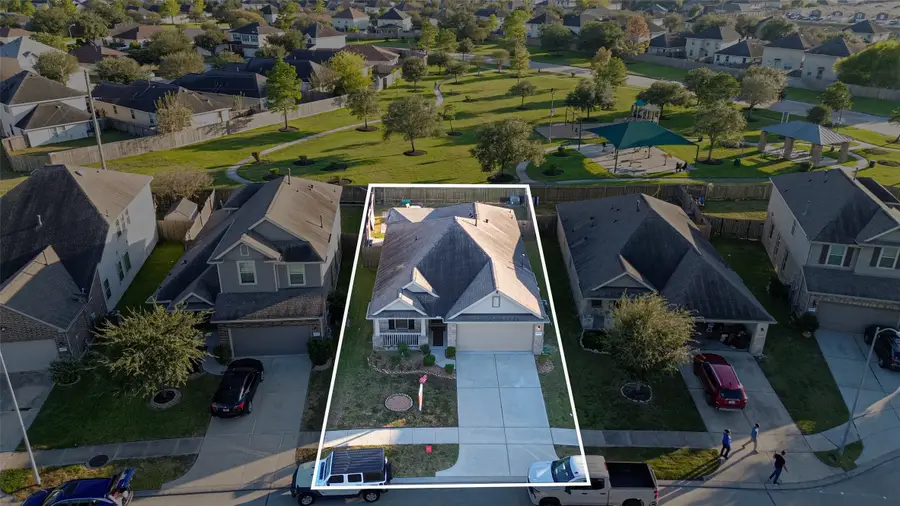 16515 Regal Exeter, Houston, TX 77073 - Image #3