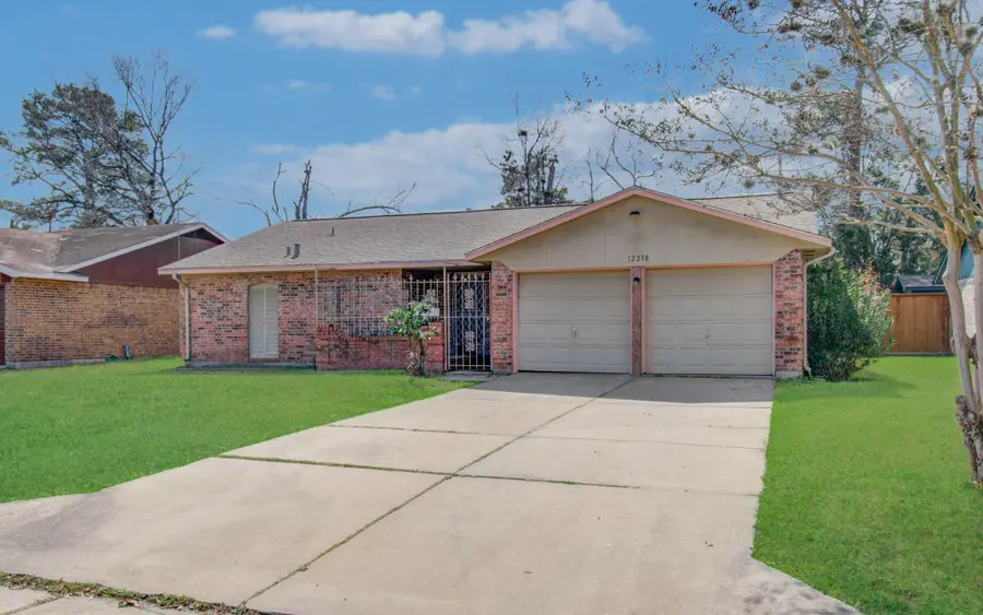 12210 Woodcliff Drive, Houston, TX 77013 - #2