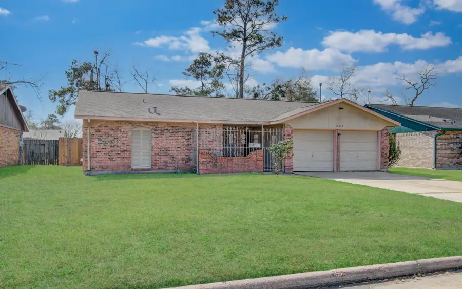 12210 Woodcliff Drive, Houston, TX 77013 - #3