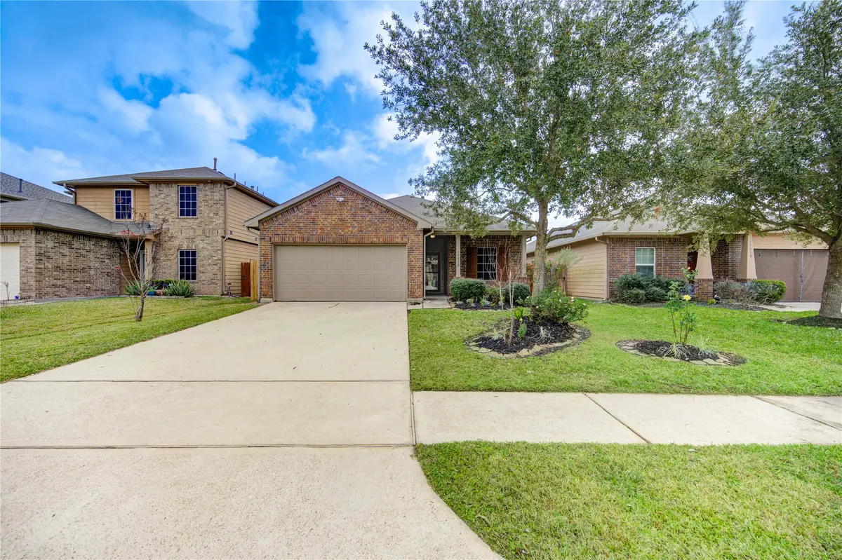 19022 Ayston Drive, Tomball, TX 77375 - #1