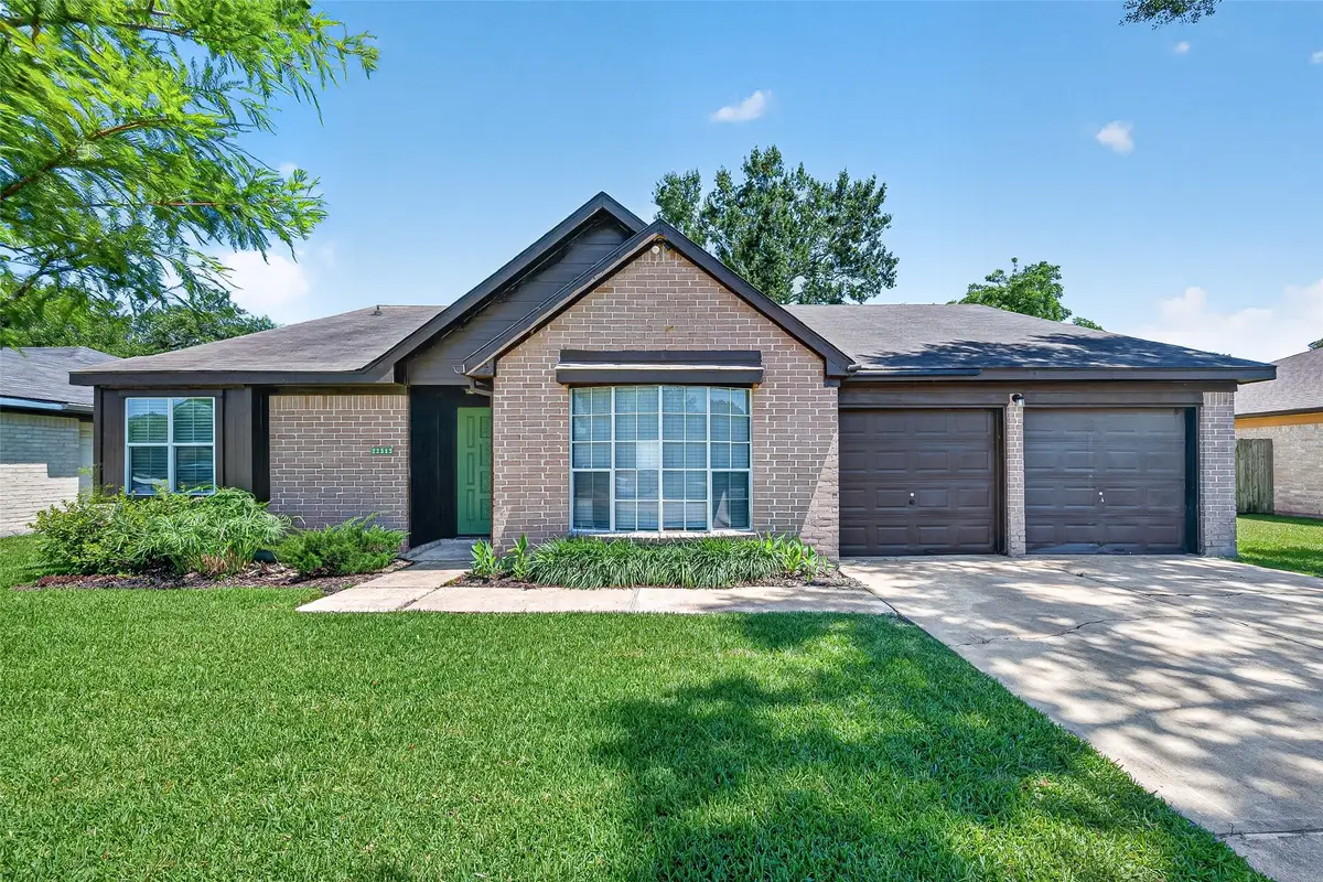 22515 Archibald Blair Lane, Katy, TX 77449 - #1