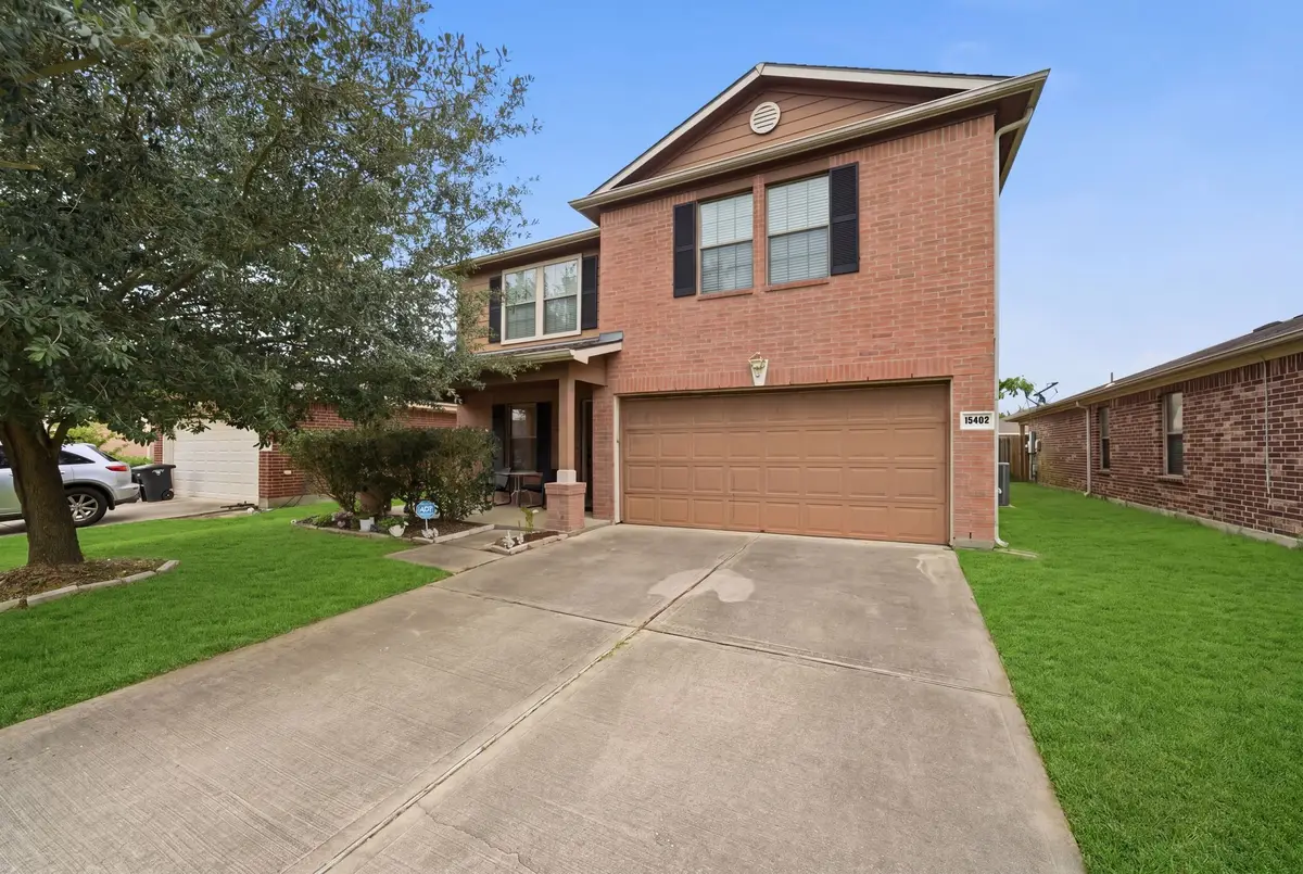 15402 Sableton Crest Lane, Cypress, TX 77429 - #1