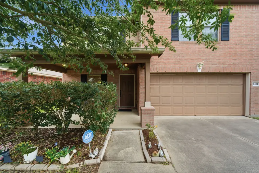 15402 Sableton Crest Lane, Cypress, TX 77429 - #3