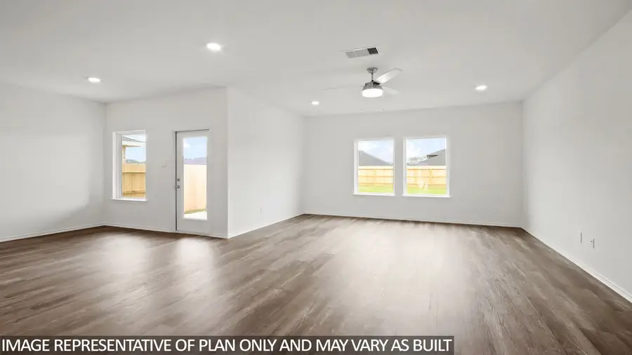 20687 Miller Heights Drive, New Caney, TX 77357 - #2