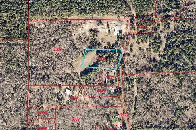 0 Victory School Road, Avinger, TX 75630 - Image #2