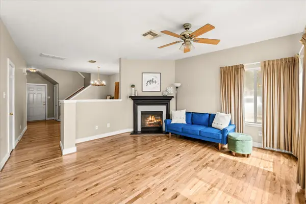 9939 Farrell Drive, Houston, TX 77070