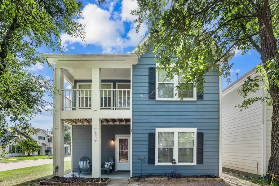 9939 Farrell Drive, Houston, TX 77070 - Image #2