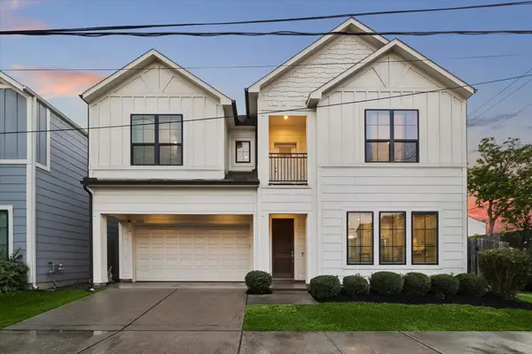 2313 Langston Street, Houston, TX 77007