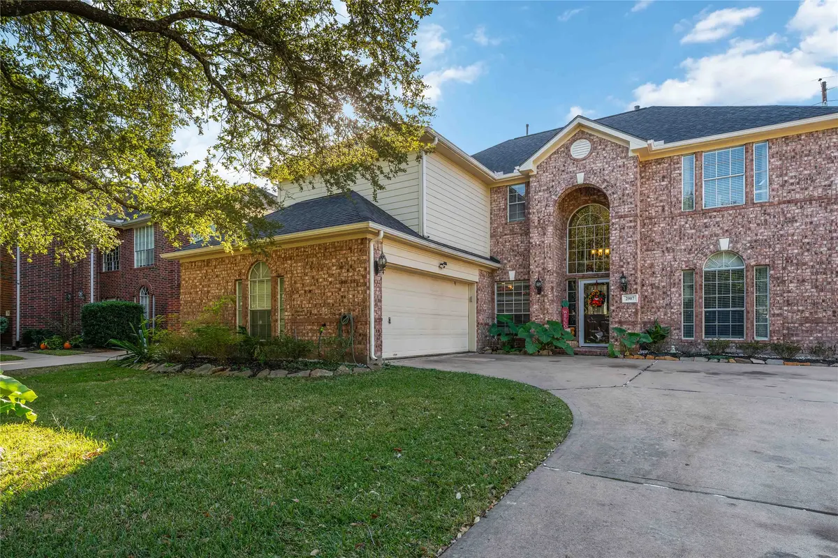 2907 Blue Wind Court, Houston, TX 77084 - Image #1