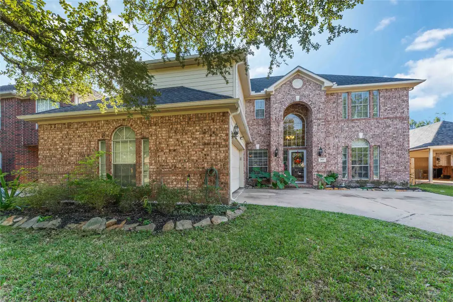 2907 Blue Wind Court, Houston, TX 77084 - Image #2