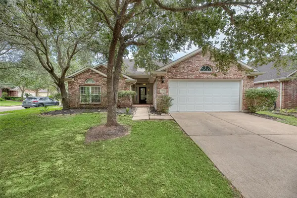3971 Inglewood Circle, Missouri City, TX 77459