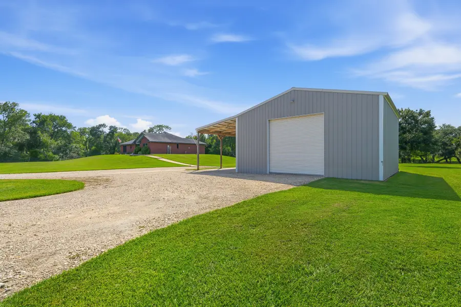 4788 County Road 502d, Sweeny, TX 77480 - #3