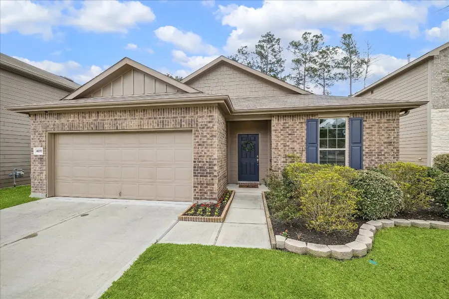 4275 Pine Still Road, Conroe, TX 77304 - #2