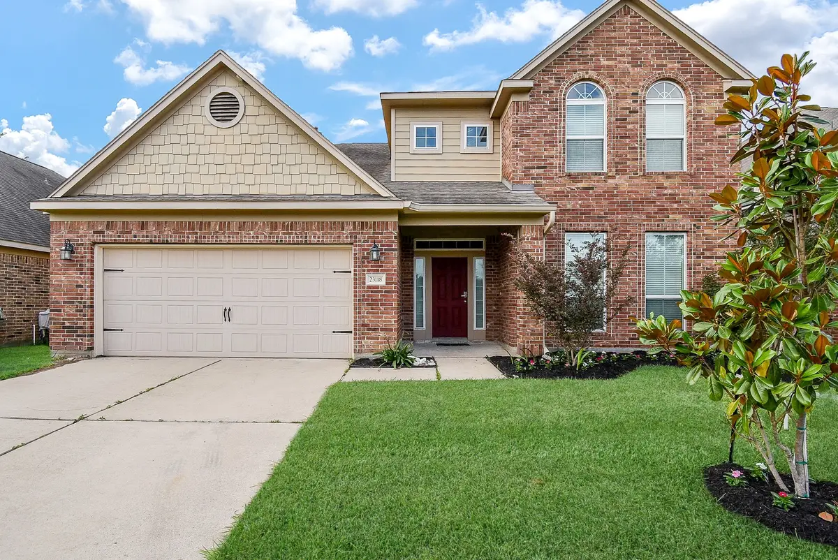23118 Quiet Heron Court, Katy, TX 77493 - #1