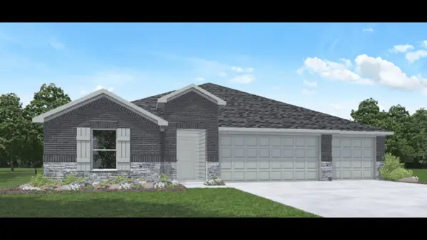 111 Wildflower Lane, Dayton, TX 77535