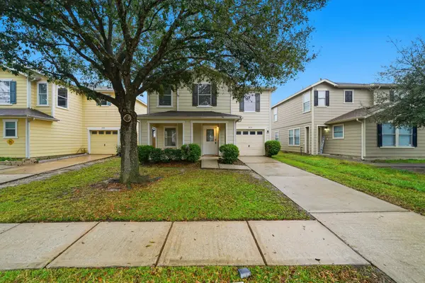 19035 Remington Mill Drive, Houston, TX 77073