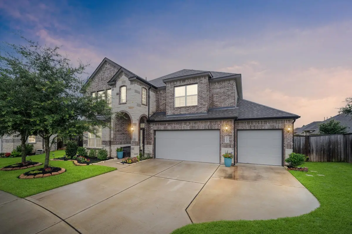 410 Noble Cypress Lane, Richmond, TX 77469 - #1