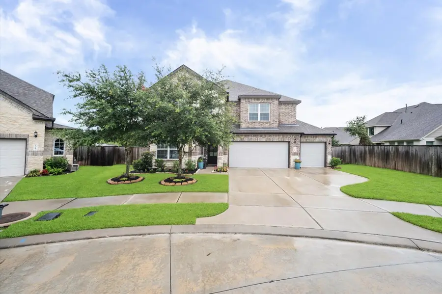 410 Noble Cypress Lane, Richmond, TX 77469 - #3